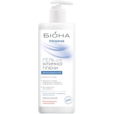 Гель Біокон Біона Норма для інтимної гігієни 275 мл