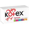 Тампоны Kotex нормал №24