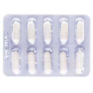 Бифитен Нео капс. №10