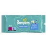 Салфетки влажные Pampers детские Fresh Clean №52 ПрепакКороб