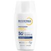 Флюид Bioderma Фотодерм солнцезащитный XDefense Ultra SPF 50+  тон 01 40 мл