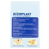 Лейкопластрь Neemplast бактер.19мм*72мм №20