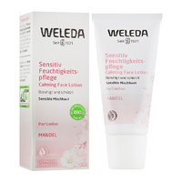 Крем Weleda Мигдальний легкий зволожуючий для обличчя 30 мл
