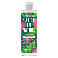 Кондиціонер Faith in Nature натуральний для волосся із фруктом дракона 400мл