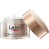 Крем Eucerin 69678 Гіалурон-Філлер +еластісіті нічний антивіковий для обличчя 50 мл