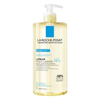 Масло для душа La Roche-Posay Липикар АР+ липидовосстанавливающее 1л