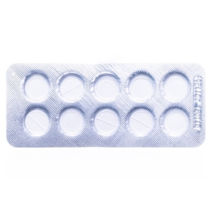 Кальция глюконат таблетки по 500 мг 10 шт.