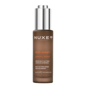 Сыроватка для лица NUXE Meн Boost 30 мл