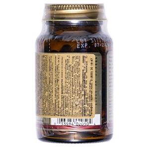 Солгар (Solgar) Омега-3 двойная ЭПК и ДГК 700мг капс. №30