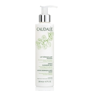 Молочко Caudalie228 нежное для снятия макияжа 200 мл