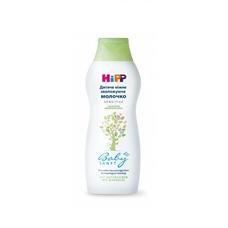 Молочко HiPP 90308 детское нежное увлажняющее 350 мл