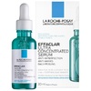 Сыворотка La Roche-Posay Эфаклар ультраконц-я с эфф пиллинга с компл. 3-х кислот для жирн. кожи 30мл