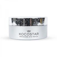 Патчи Kocostar Серебро для глаз 60 шт