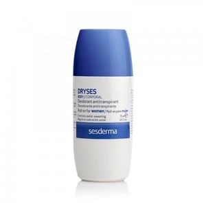 Дезодорант Sesderma DRYSES женский 75мл