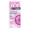 Флора Вижн Красные глаза фл.15мл