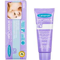 Крем для сосков HPA® Lanolin 10 мл