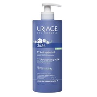 Молочко Uriage BEBE 1-е увлажняющее детское 500 мл
