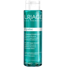 Тонік-пілінг Uriage Ісеак очищуючий 250 мл