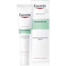 Сыворотка для лица Eucerin DermoPure для комплексной коррекции для проблемной кожи (87925), 40 мл