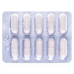 Адетрисан капс.500мг №30