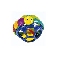 Мячик Kids II дзвінкий мякий
