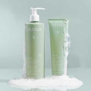 Желе Caudalie 346 Vinopure для очищения кожи лица 150 мл