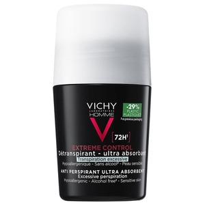 Промонабір Vichy Шариковый дезодарант чол 72 год+дез жін 48 год 2026