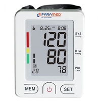 Тонометр Paramed X3 автомaт на запястье