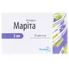 Марита таблетки по 2 мг 28 шт.