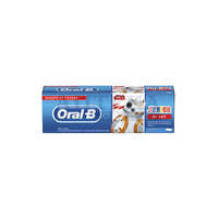 Зубна паста ORAL-B Junior для дiтей Нiжна мята 75мл