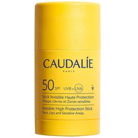 Стик Caudalie 539 Солнцезащитный невидимый SPF50 15 г