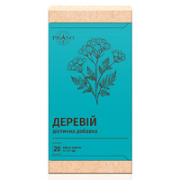 Фиточай Prano Тысячелистника трава ф/п №20 (Украина)