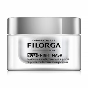 Маска Filorga Ncef-night Mask для лица ночная 50мл