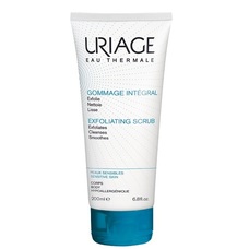 Гоммаж Uriage Интеграль гель-эксфолиант 200 мл