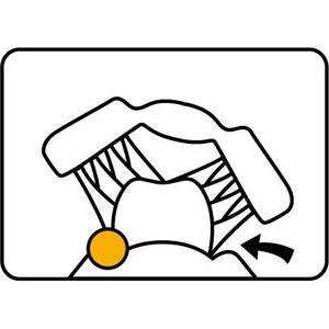 Зубная щетка Dr.Barman`s Duopower Sonic toothbrush Звуковая