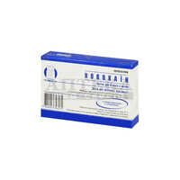 Новокаин раствор для инъекций 5 мг/мл в ампулах по 5 мл 10 шт. - Лубныфарм