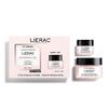 Набор Lierac Лифт Интеграль ночной крем 50 мл + мини-модель дневной крем 20 мл