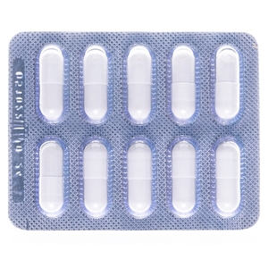 Сономедин капс. 250мг №20