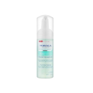 Пінка Mavala Pore Detox Очищуюча 165 мл