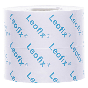 Лейкопластырь ЛЕОФИКС хир.эласт.нетк.5смх5м №1