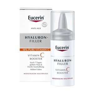 Бустер Eucerin 83509 Гілурон-Філлер Вітамін С 8мл