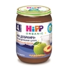 Каша HiPP 5166 молочна з яблуками та грушами 190г