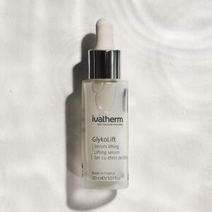Сыворотка Ivatherm GlykoLift лифтинг 30мл