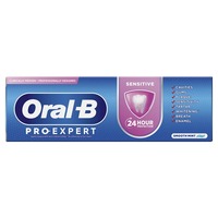 Зубна паста ORAL-B Pro Expert Wrazliwe zeby Sensitive Делікатне очищення 75мл