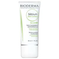 Крем Bioderma Себиом МАТ Контроль 30мл