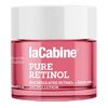 Крем LaCabine Pure Retinol. з ретинолом для покращення текстури шкіри обличчя 50 мл