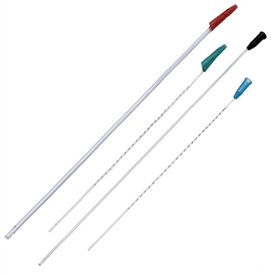 Аспиратор BALTON респир.путей с вакуум.контр.14