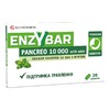 Ензібар Панкрео 10000 з мятою табл. №20