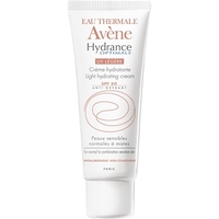 Крем Avene Гидранс Оптималь легкий SPF 20 для нормальной и комби кожи 40мл