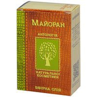 Масло Фармаком майоран 5мл